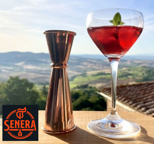 Senera Vermouth