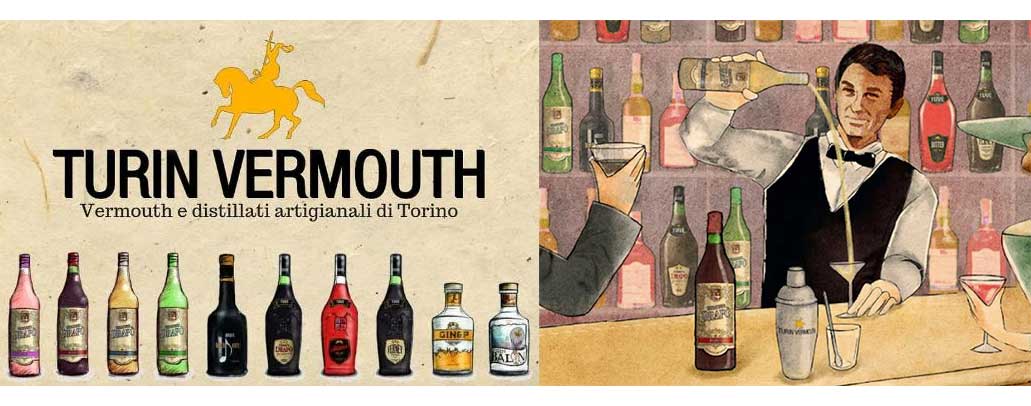 Turin Vermouth